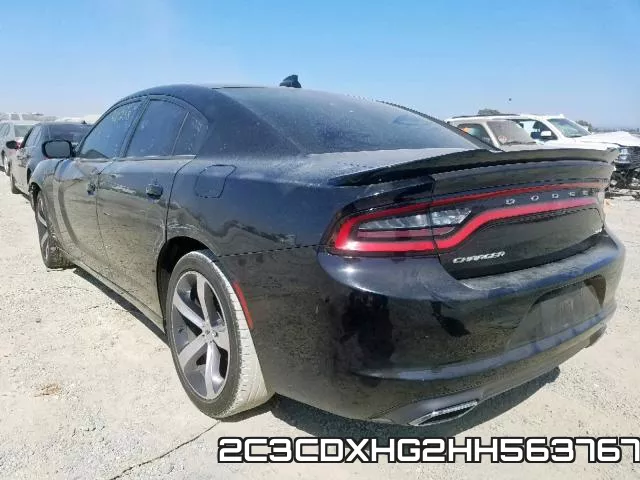 2C3CDXHG2HH563767 фото 4
