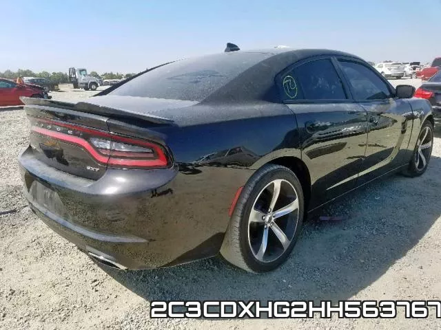 2C3CDXHG2HH563767 фото 5