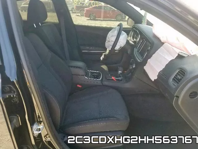 2C3CDXHG2HH563767 фото 6