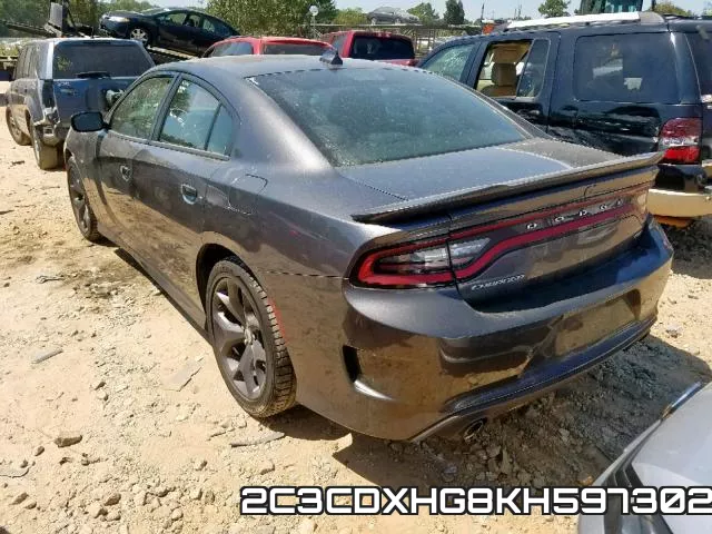 2C3CDXHG8KH597302 фото 4
