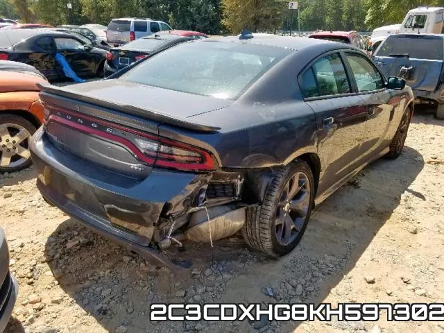 2C3CDXHG8KH597302 фото 5