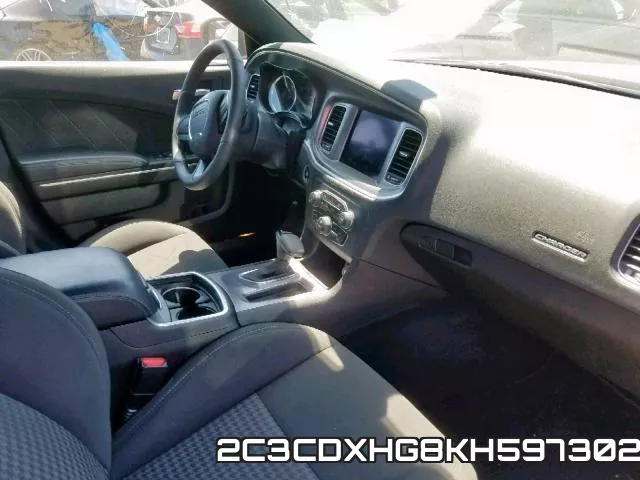 2C3CDXHG8KH597302 фото 6