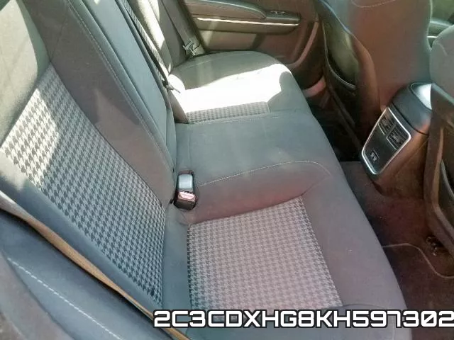 2C3CDXHG8KH597302 фото 7