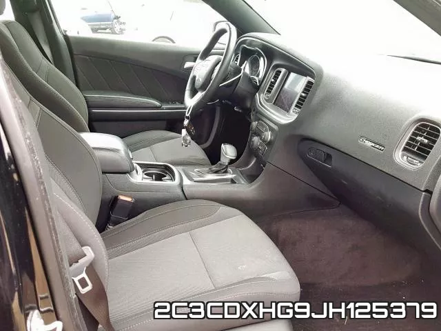 2C3CDXHG9JH125379 фото 6