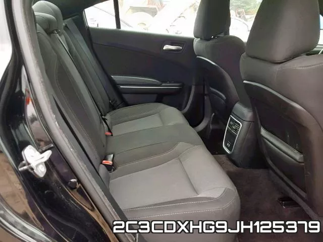 2C3CDXHG9JH125379 фото 7