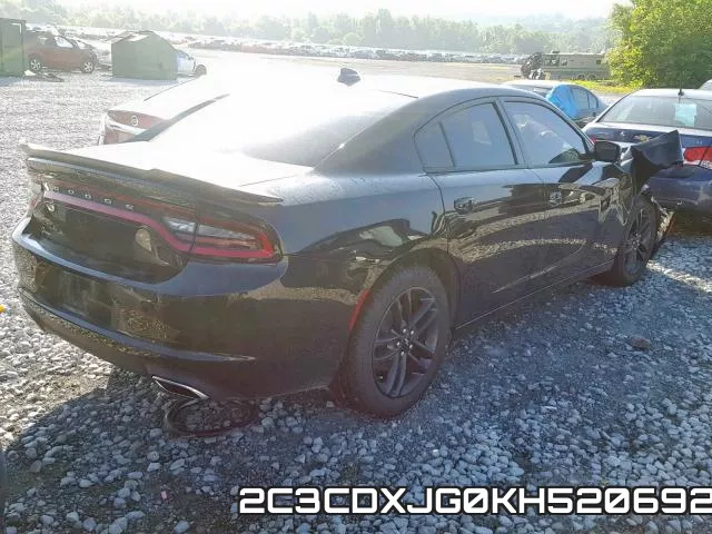 2C3CDXJG0KH520692 фото 5