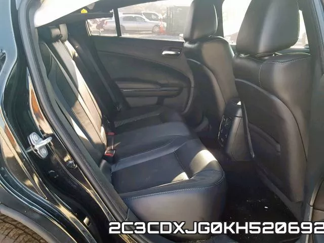 2C3CDXJG0KH520692 фото 7