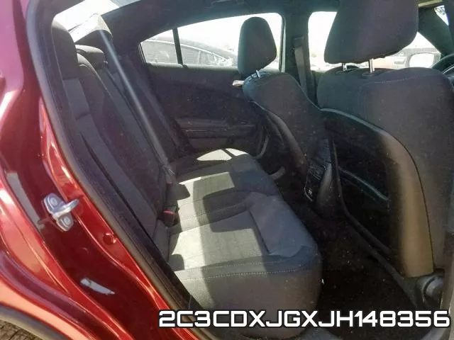 2C3CDXJGXJH148356 фото 7