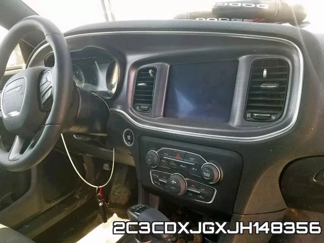 2C3CDXJGXJH148356 фото 10