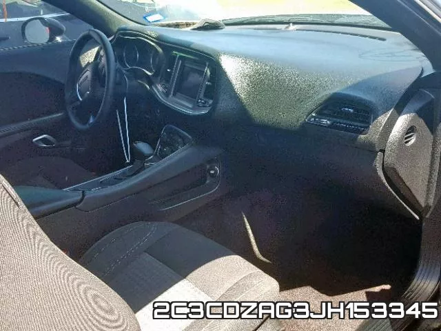 2C3CDZAG3JH153345 фото 6