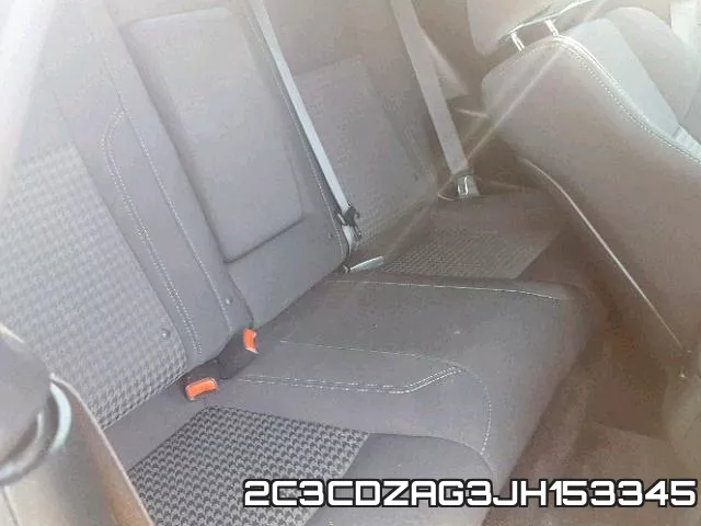 2C3CDZAG3JH153345 фото 7