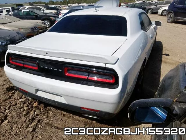 2C3CDZAG8JH155320 фото 4
