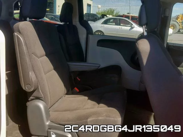 2C4RDGBG4JR135049 фото 6