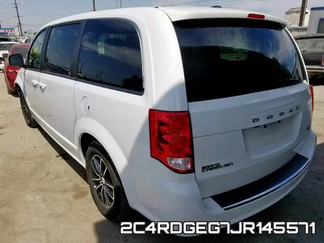 2C4RDGEG7JR145571 фото 4
