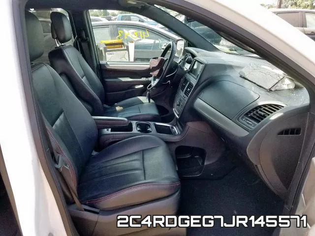 2C4RDGEG7JR145571 фото 6
