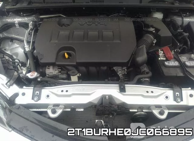 2T1BURHE0JC066895 фото 2