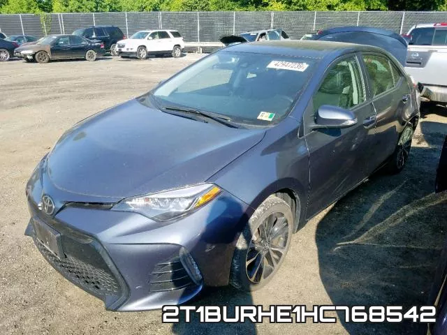 2T1BURHE1HC768542 фото 3