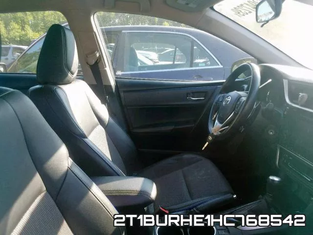 2T1BURHE1HC768542 фото 6