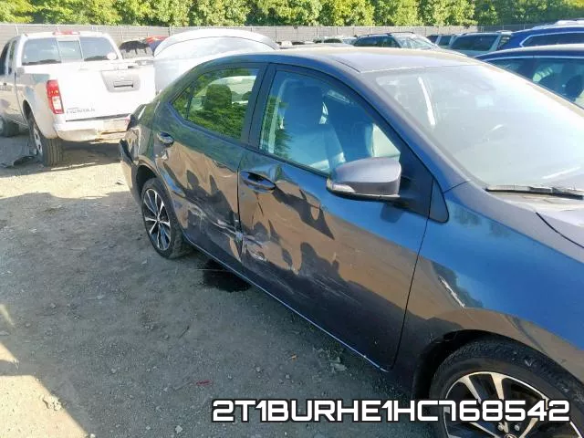 2T1BURHE1HC768542 фото 10