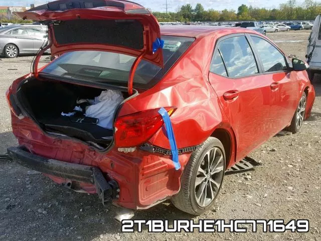 2T1BURHE1HC771649 фото 5