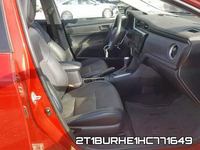 2T1BURHE1HC771649 фото 6