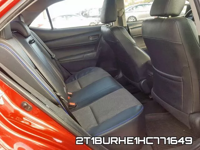 2T1BURHE1HC771649 фото 7