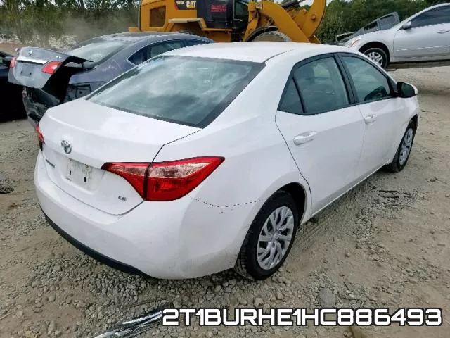 2T1BURHE1HC886493 фото 5