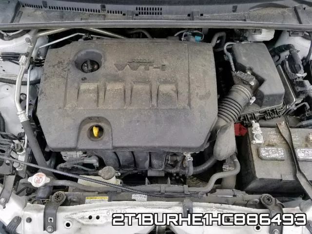 2T1BURHE1HC886493 фото 7
