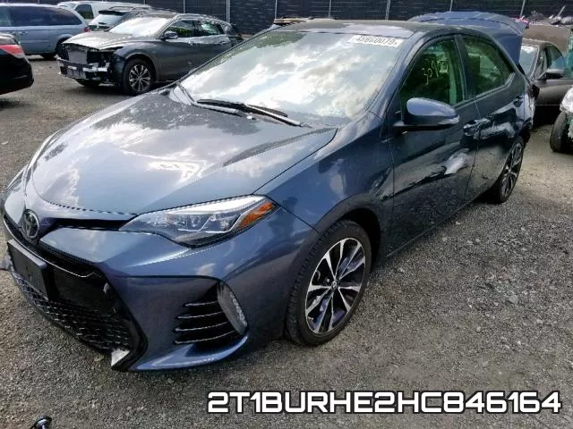2T1BURHE2HC846164 фото 3
