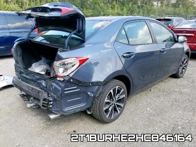 2T1BURHE2HC846164 фото 5