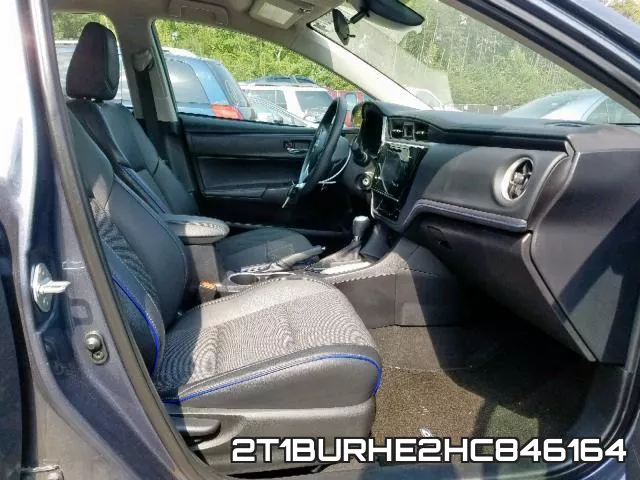 2T1BURHE2HC846164 фото 6