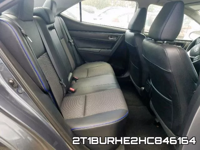 2T1BURHE2HC846164 фото 7
