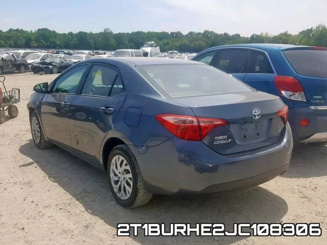 2T1BURHE2JC108306 фото 4