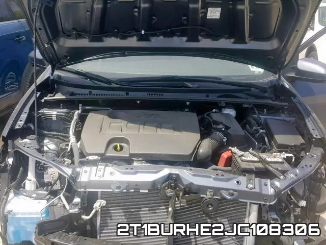 2T1BURHE2JC108306 фото 8
