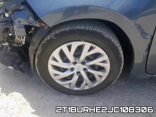 2T1BURHE2JC108306 фото 10