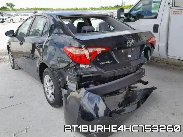 2T1BURHE4HC753260 фото 4