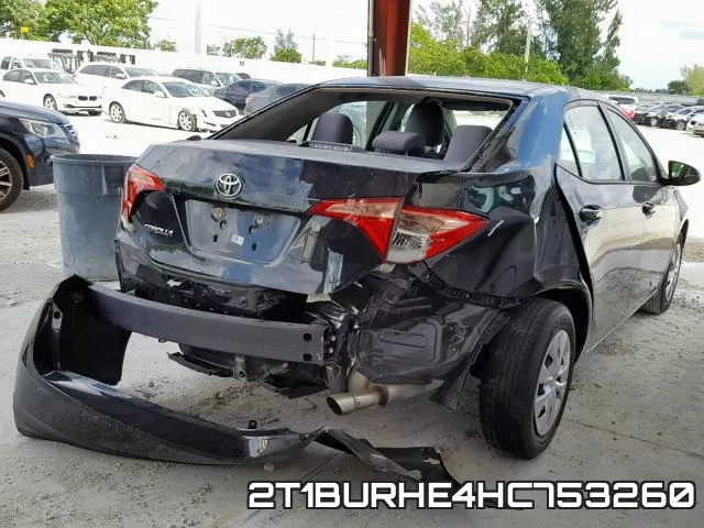 2T1BURHE4HC753260 фото 5
