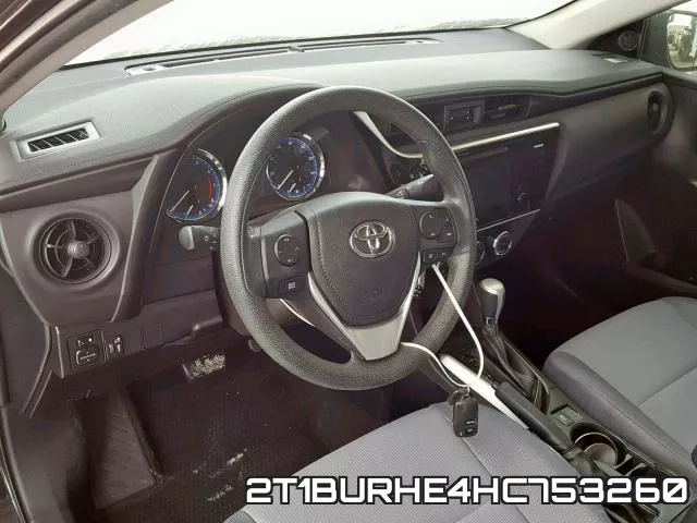 2T1BURHE4HC753260 фото 10