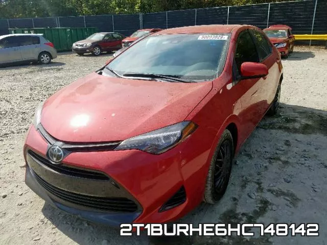 2T1BURHE6HC748142 фото 3