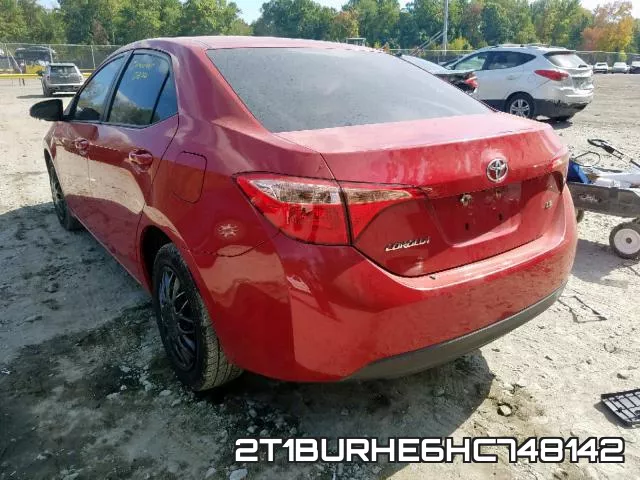 2T1BURHE6HC748142 фото 4
