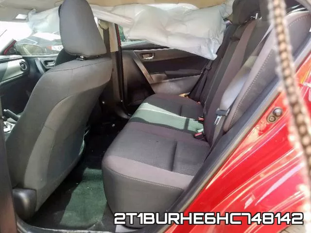 2T1BURHE6HC748142 фото 7