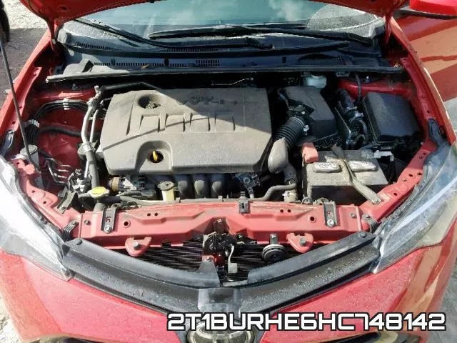 2T1BURHE6HC748142 фото 8