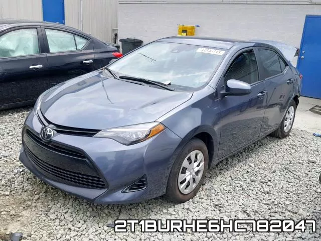 2T1BURHE6HC782047 фото 3
