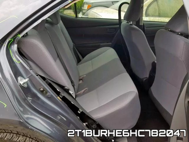 2T1BURHE6HC782047 фото 7