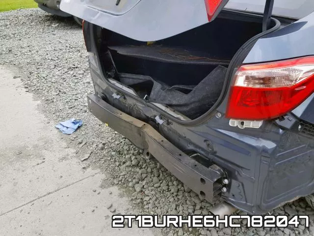 2T1BURHE6HC782047 фото 10