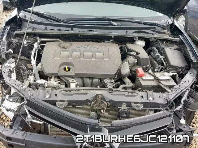2T1BURHE6JC121107 фото 8