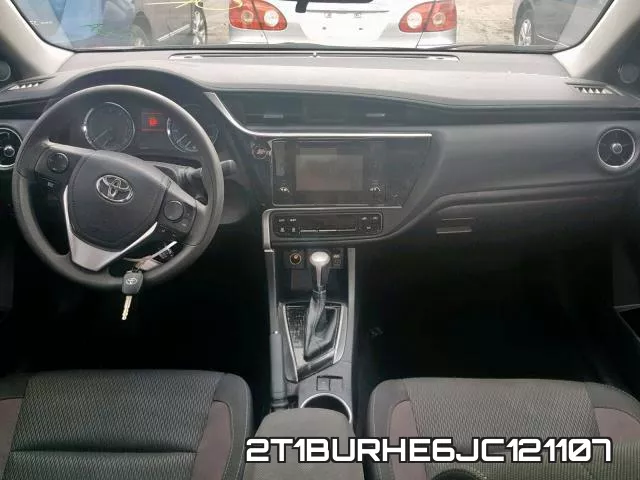 2T1BURHE6JC121107 фото 10