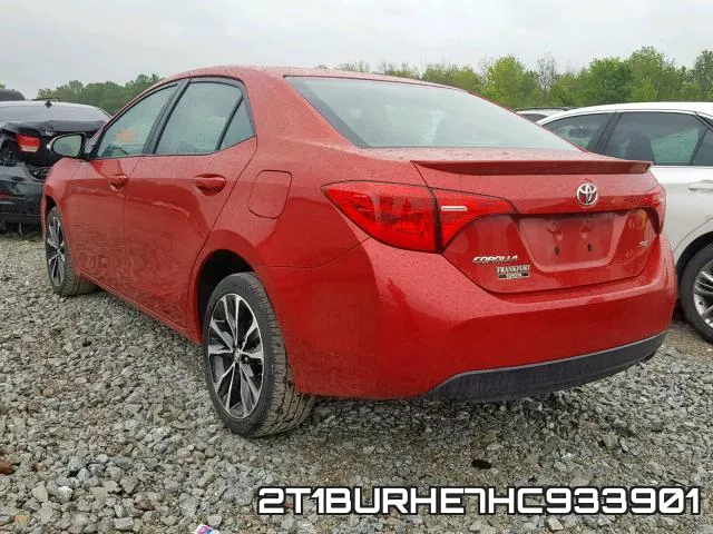2T1BURHE7HC933901 фото 4