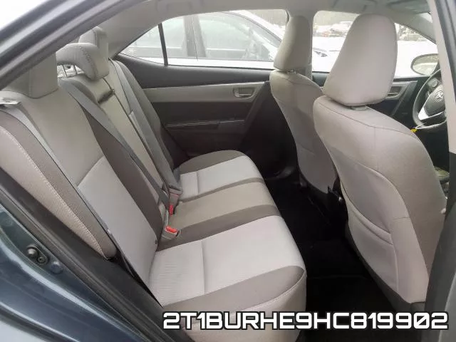 2T1BURHE9HC819902 фото 7
