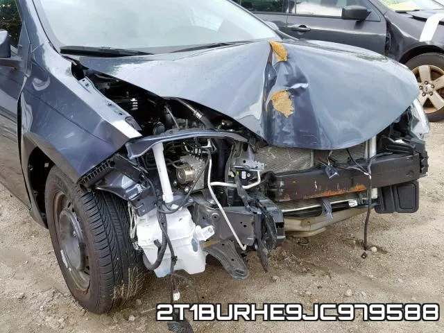 2T1BURHE9JC979588 фото 10